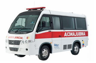 Ambulancia